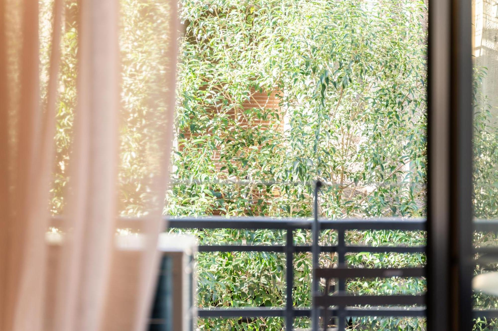 Luxury Bauhaus Athens Apartment Exterior photo